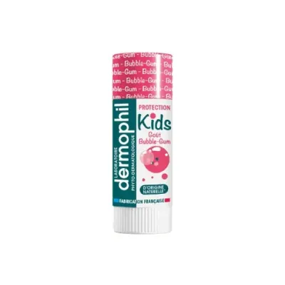 DERMOPHIL STICK A LEVRES KIDS 4Gr