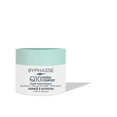BYPHASSE CREME LIFT INSTANT Q10 SOIN DE JOUR 60ML