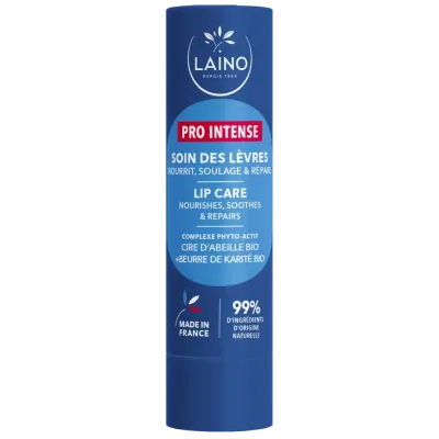 LAINO SOIN DES LEVRES CIRE D'ABEILLE 4G LAINO SOIN DES LEVRES CIRE D'ABEILLE 4G