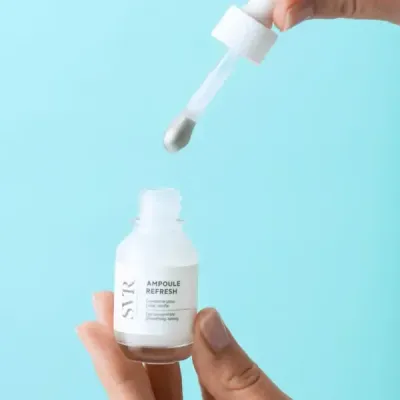 SVR AMPOULE REFRESH DAY SERUM CONTOUR DES YEUX 15ML SVR AMPOULE REFRESH DAY SERUM CONTOUR DES YEUX 15ML