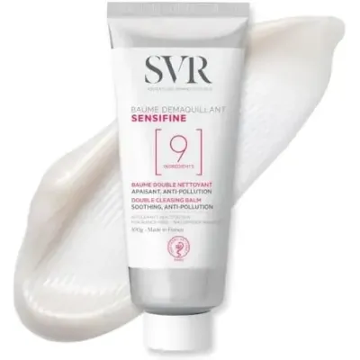 SVR SENSIFINE BAUME DEMAQUILLANT 100G