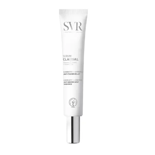 SVR CLAIRIAL SERUM CORRECTEUR INTEGRAL ANTI TACHES ECLAT 30ML