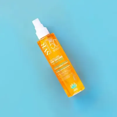 SVR SUN SECURE EAU SOLAIRE SPF50+ 200ML SVR SUN SECURE EAU SOLAIRE SPF50+ 200ML