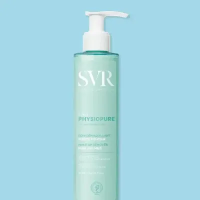 SVR PHYSIOPURE LAIT DEMAQUILLANT 200ML SVR PHYSIOPURE LAIT DEMAQUILLANT 200ML