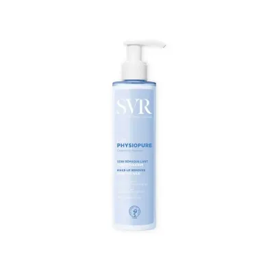 SVR PHYSIOPURE LAIT DEMAQUILLANT 200ML SVR PHYSIOPURE LAIT DEMAQUILLANT 200ML