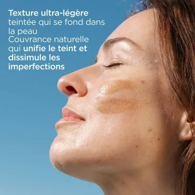 ISDIN FOTOPROTECTOR FUSION WATER MAGIC REPAIR COLOR SPF50+ 50ML ISDIN FOTOPROTECTOR FUSION WATER MAGIC REPAIR COLOR SPF50+ 50ML