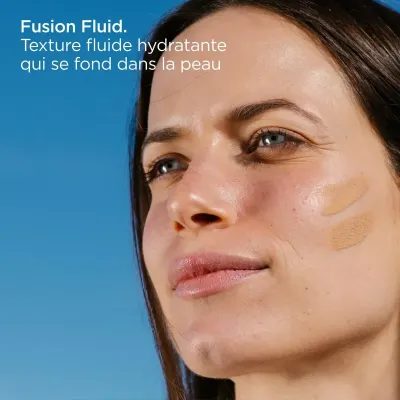 ISDIN ACTIVE UNIFY FUSION FLUID TEINTEE SPF 50+ 50ML ISDIN ACTIVE UNIFY FUSION FLUID TEINTEE SPF 50+ 50ML