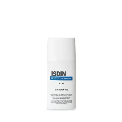 ISDIN PHOTOPROTECTION ERYFOTONA AK FLUID SPF100+ 50ML