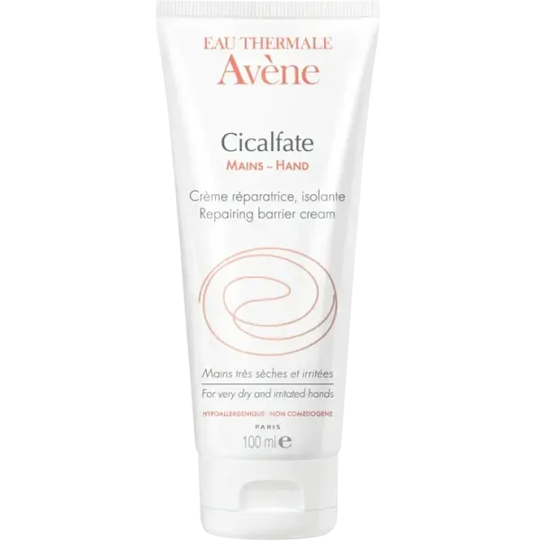 AVENE CICALFATE CREME MAINS 100ML