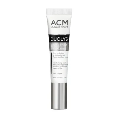 ACM DUOLYS CONTOUR DES YEUX 15ML