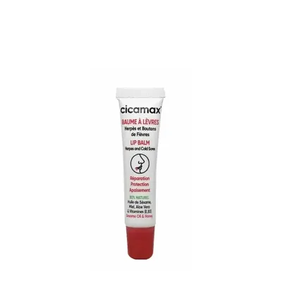 PHYTEAL CICAMAX BAUME A LEVRES 15ML