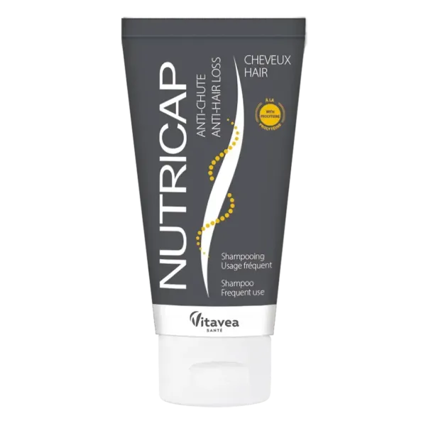 VITAVEA NUTRICAP SHAMPOOING ANTI CHUTE 150ML
