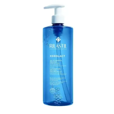 RILASTIL XEROLACT GEL NETTOYANT 750ML RILASTIL XEROLACT GEL NETTOYANT 750ML
