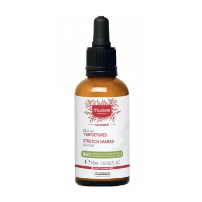 MUSTELA SERUM CORRECTION VERGETURES 45ML