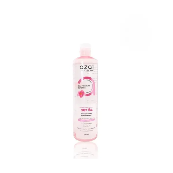 AZAL EAU MICELLAIRE SENSITIVE 250ML