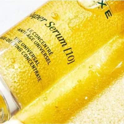 NUXE SUPER SERUM [10] CONCENTRÉ ANTI AGE UNIVERSEL 30ML
