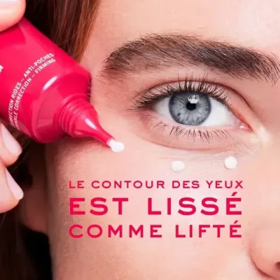 NUXE MERVEILLANCE LIFT LA CREME LIFTANTE REGARD 15ML NUXE MERVEILLANCE LIFT LA CREME LIFTANTE REGARD 15ML
