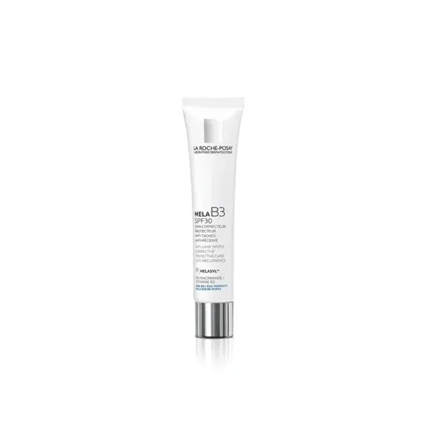 LA ROCHE POSAY MELA B3 SOIN CORRECTEUR ANTI TACHES SPF30 40ML