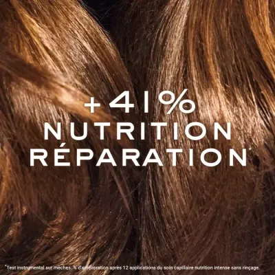 NUXE HAIR PRODIGIEUX LA CREME NUTRITION INTENSE 100ML NUXE HAIR PRODIGIEUX LA CREME NUTRITION INTENSE 100ML