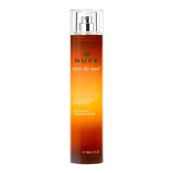 NUXE REVE DE MIEL EAU SAVOUREUSE PARFUMANTE 100ML