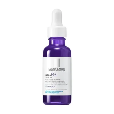 LA ROCHE POSAY SERUM MELA B3 30ML