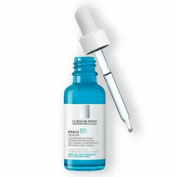 LA ROCHE POSAY HYALU B5 SERUM FLACON STILLIGOUTTES 30ML