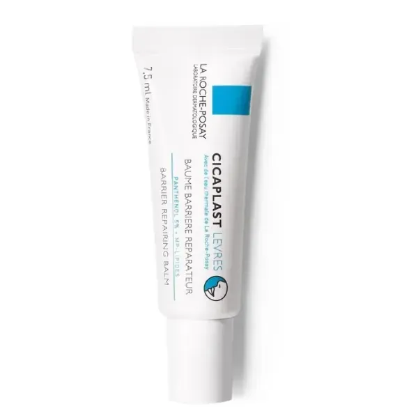 LA ROCHE POSAY CICAPLAST LEVRES BAUME 7.5ML