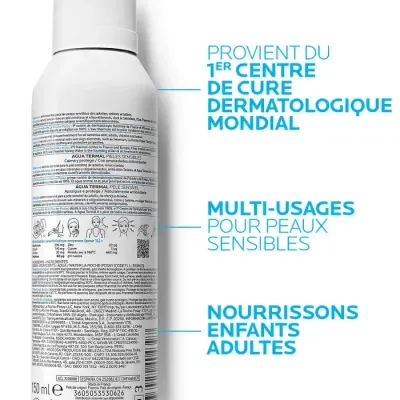 LA ROCHE POSAY EAU THERMALE 150ML LA ROCHE POSAY EAU THERMALE 150ML