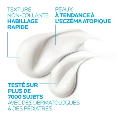LA ROCHE POSAY LIPIKAR AP+ BAUME RELIPIDANT 400ML LA ROCHE POSAY LIPIKAR AP+ BAUME RELIPIDANT 400ML