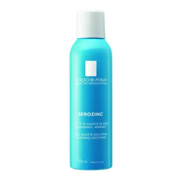 LA ROCHE POSAY SEROZINC 150ML