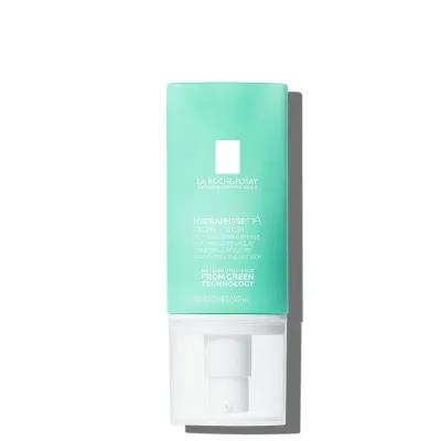 LA ROCHE POSAY HYDRAPHASE HA RICHE CREME HYDRATANTE VISAGE 50ML