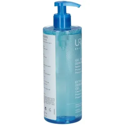 URIAGE GEL SURGRAS DERMATOLOGIQUE 500ML URIAGE GEL SURGRAS DERMATOLOGIQUE 500ML