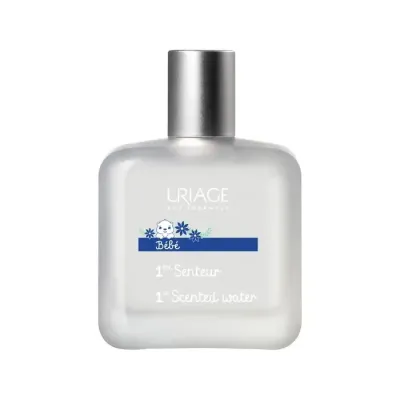 URIAGE BEBE 1ERE SENTEUR EAU DE SOIN PARFUMEE 50ML URIAGE BEBE 1ERE SENTEUR EAU DE SOIN PARFUMEE 50ML