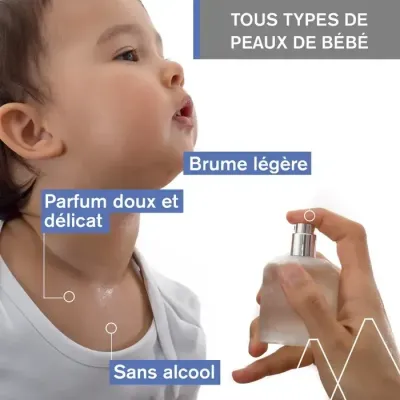 URIAGE BEBE 1ERE SENTEUR EAU DE SOIN PARFUMEE 50ML URIAGE BEBE 1ERE SENTEUR EAU DE SOIN PARFUMEE 50ML
