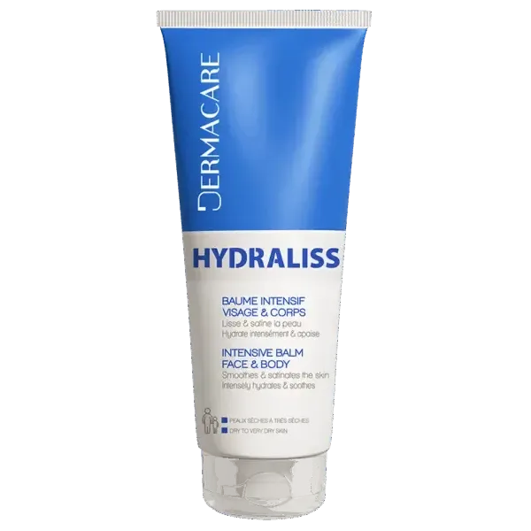 DERMACARE HYDRALISS BAUME INTENSIF 200ML