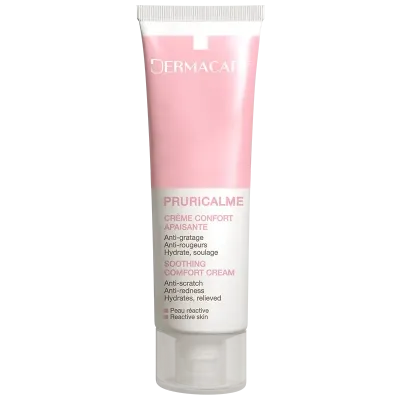DERMACARE PRURICALME ANTI ROUGEUR 50ML