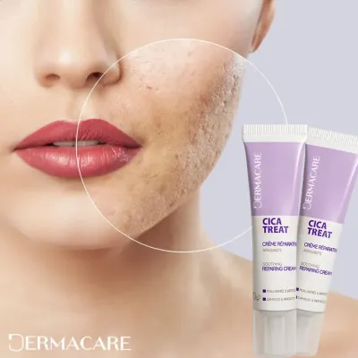 DERMACARE CICATREAT CREME 15ML DERMACARE CICATREAT CREME 15ML