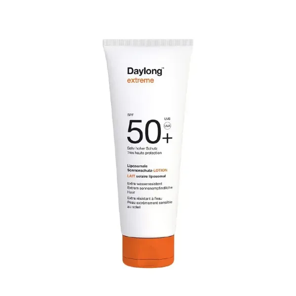 DAYLONG EXTREME LOTION SOLAIRE SPF50+ 100ML