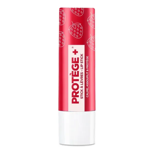 RONCEY BAUME A LEVRE PROTEGE PLUS FRAISE