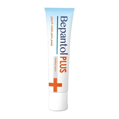 RONCEY BEPANTOL PLUS CREME CICATRISANTE 30GR
