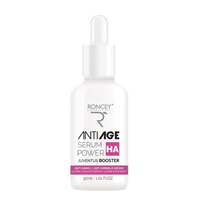 RONCEY HA SERUM HYDRASKIN ANTI AGE ANTI RIDES 30ML RONCEY HA SERUM HYDRASKIN ANTI AGE ANTI RIDES 30ML