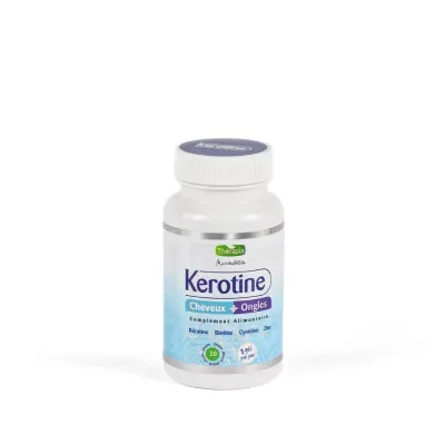 THERAPIA KEROTINE 30 GELULES