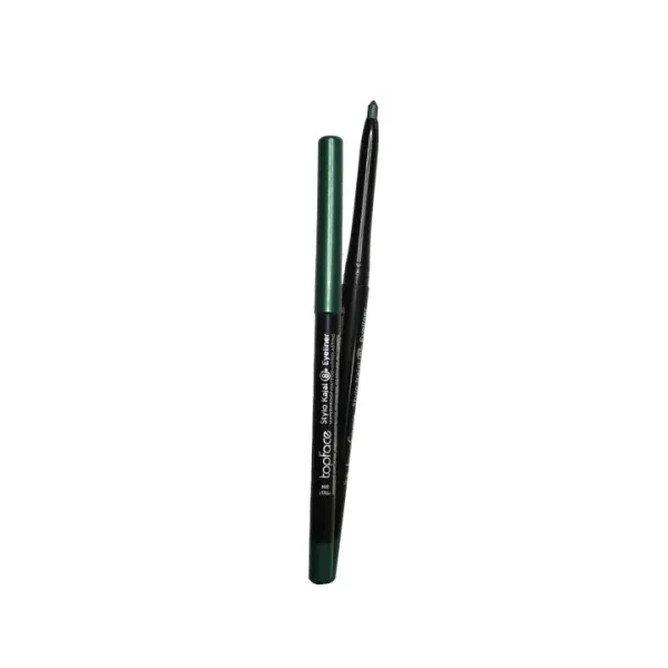 TOPFACE STYLO KAJAL EYELINER PT617