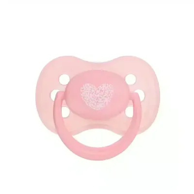CANPOL BABIES SUCETTE PASTELOVE SYMETRIQUE 6-18M+ REF 22/417 CANPOL BABIES SUCETTE PASTELOVE SYMETRIQUE 6-18M+ REF 22/417