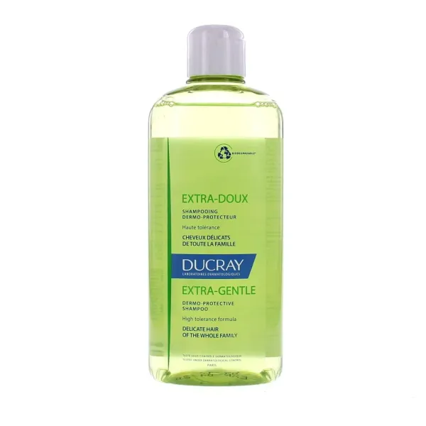 DUCRAY SHAMPOOING EXTRA DOUX 200ML