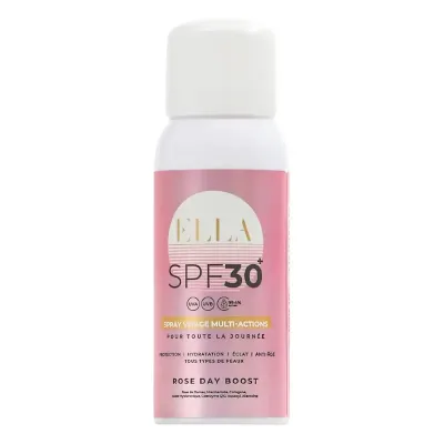 ELLA ROSE DAY BOOST SPRAY VISAGE 100ML