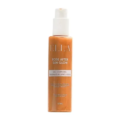 ELLA ROSE AFTER SUN GLOW 150ML