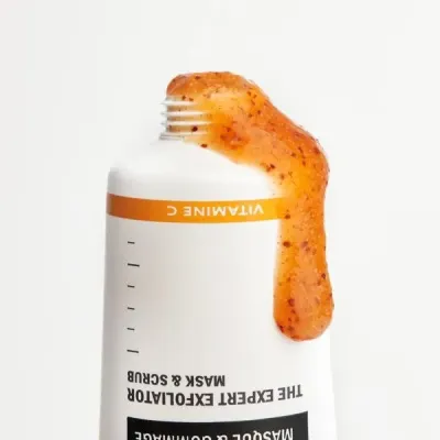 NOVEXPERT L'EXFOLIANT EXPERT 50ML