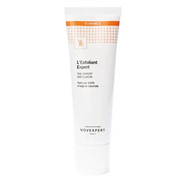 NOVEXPERT L'EXFOLIANT EXPERT 50ML