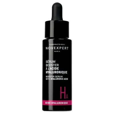 NOVEXPERT SERUM BOOSTER A L'ACIDE HYALURONIQUE 30ML NOVEXPERT SERUM BOOSTER A L'ACIDE HYALURONIQUE 30ML